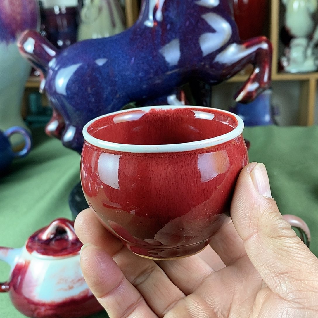 陶瓷福利多多支持