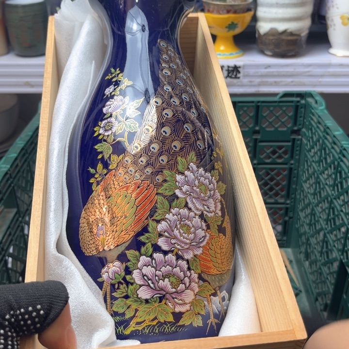 碗水滴瓷器水滴瓷器