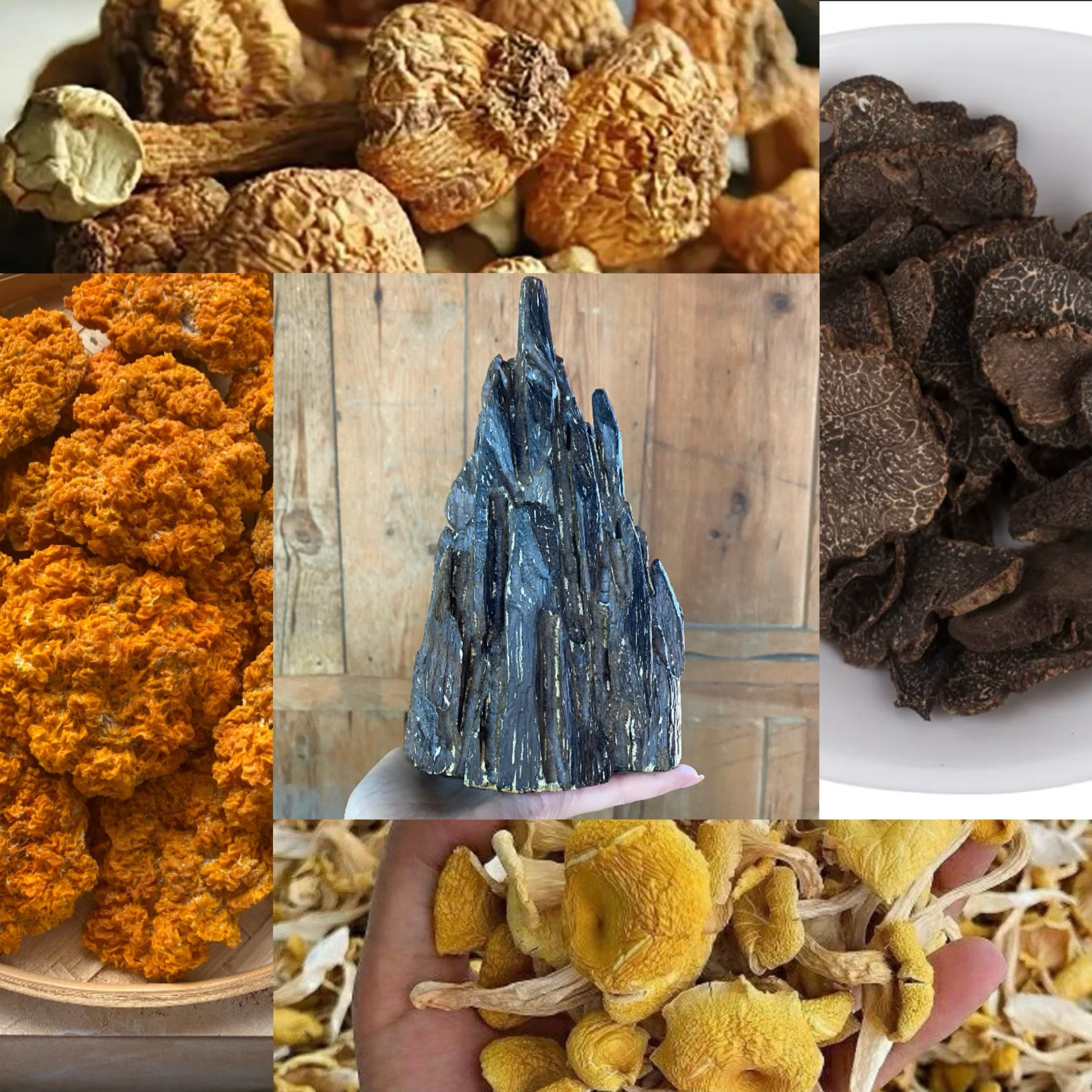 【土特产阿龙专属B】500g