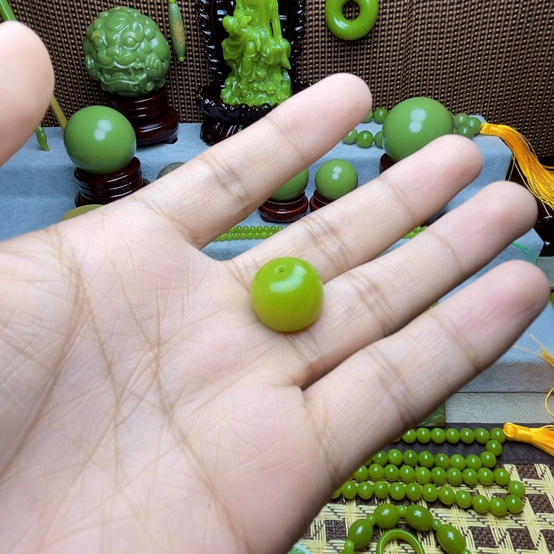 石材卡1.6老型珠112