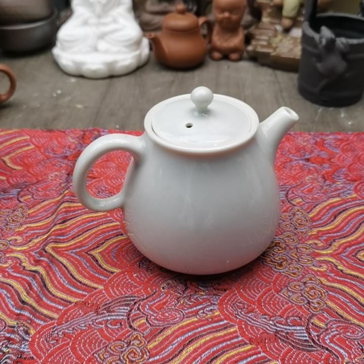 茶壶公道杯盖碗茶杯