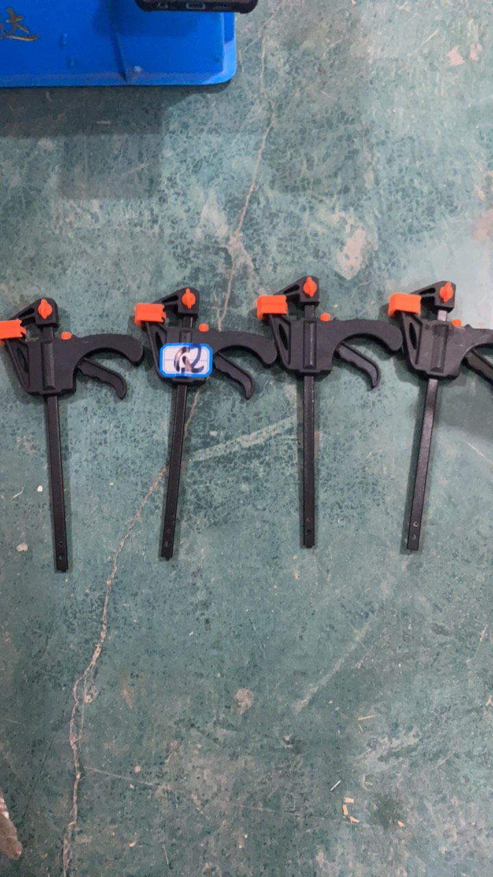 Q木工小夹子2个价格