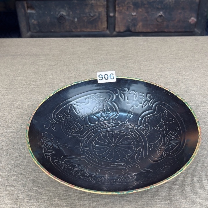 摆件陶瓷高端赏器