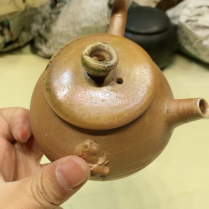 茶具紫砂杂货瓷片