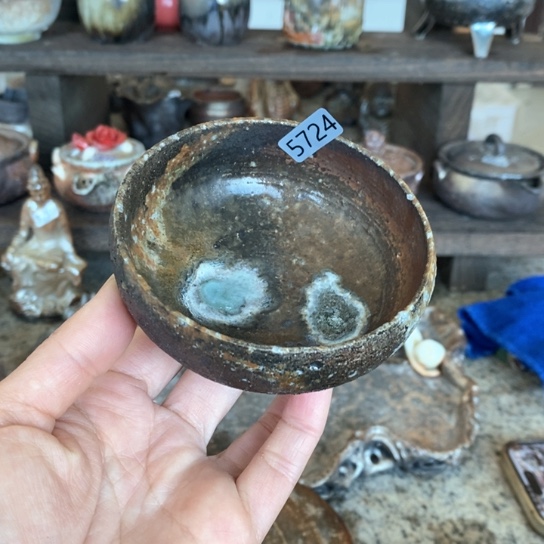 自产自销源头柴烧5724