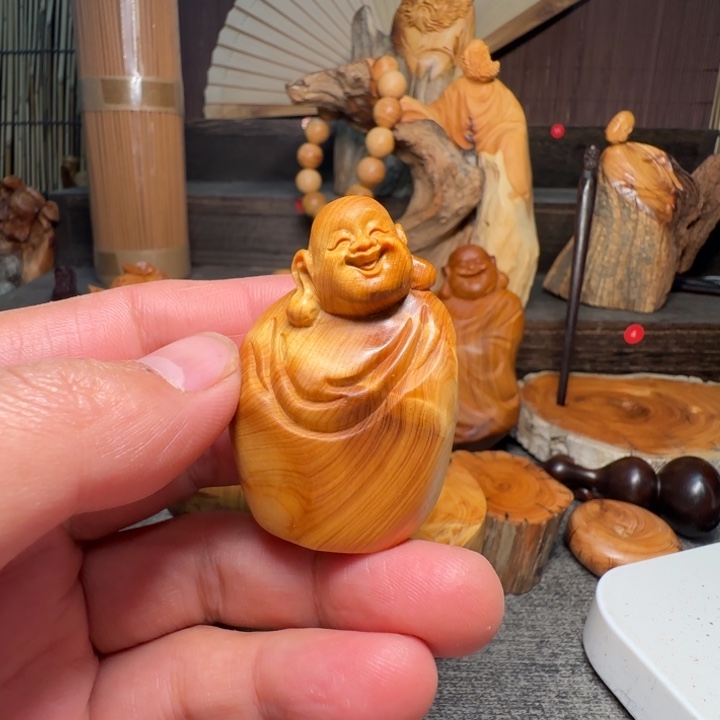 岛***松柏木（崖柏）好的我知道你是
