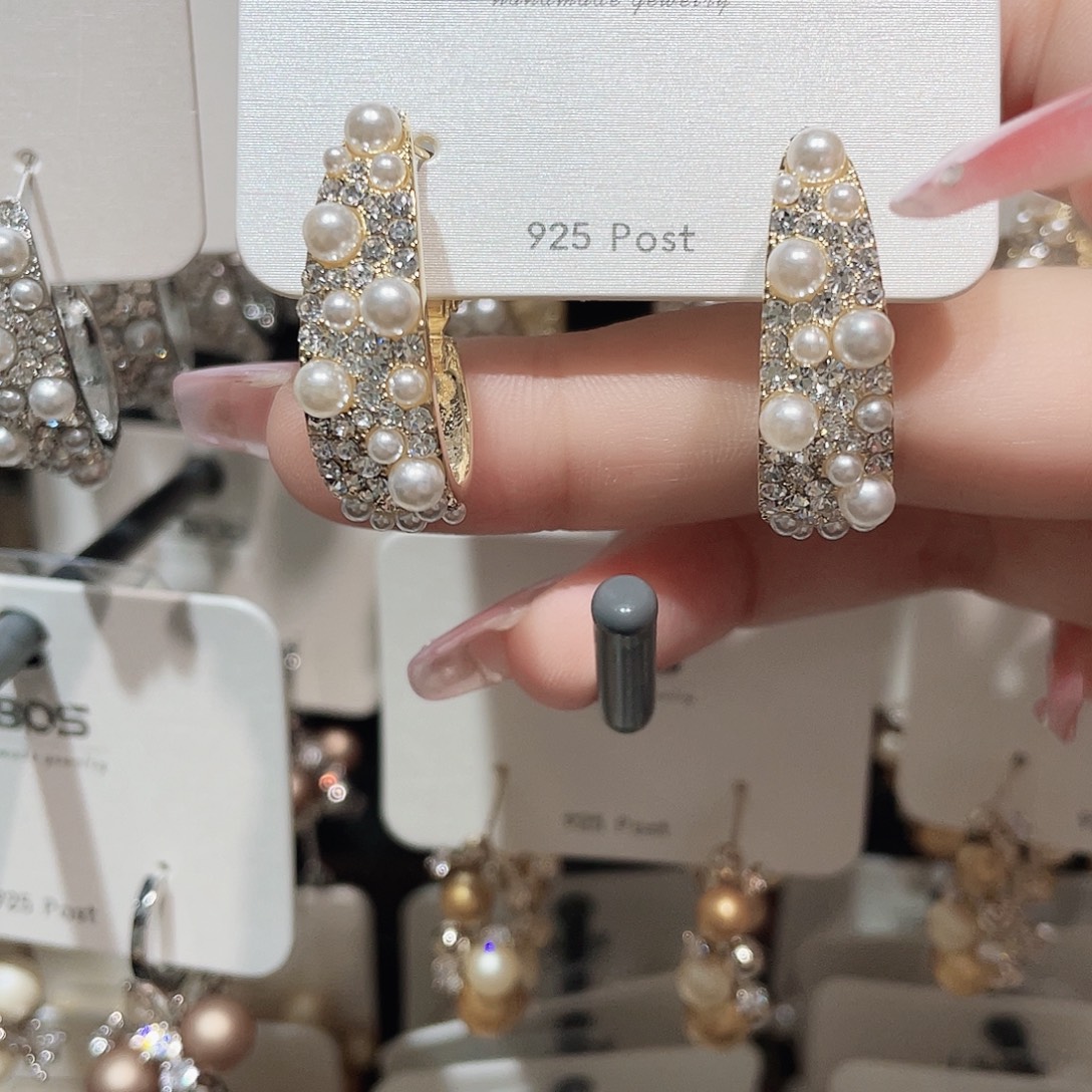 合成立方氧化锆铜合金925银