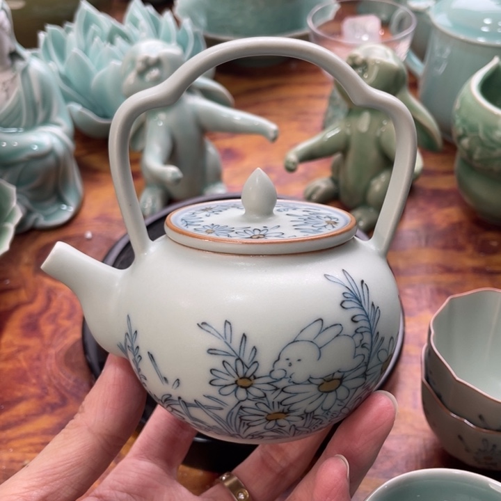 青瓷青瓷 青瓷青瓷