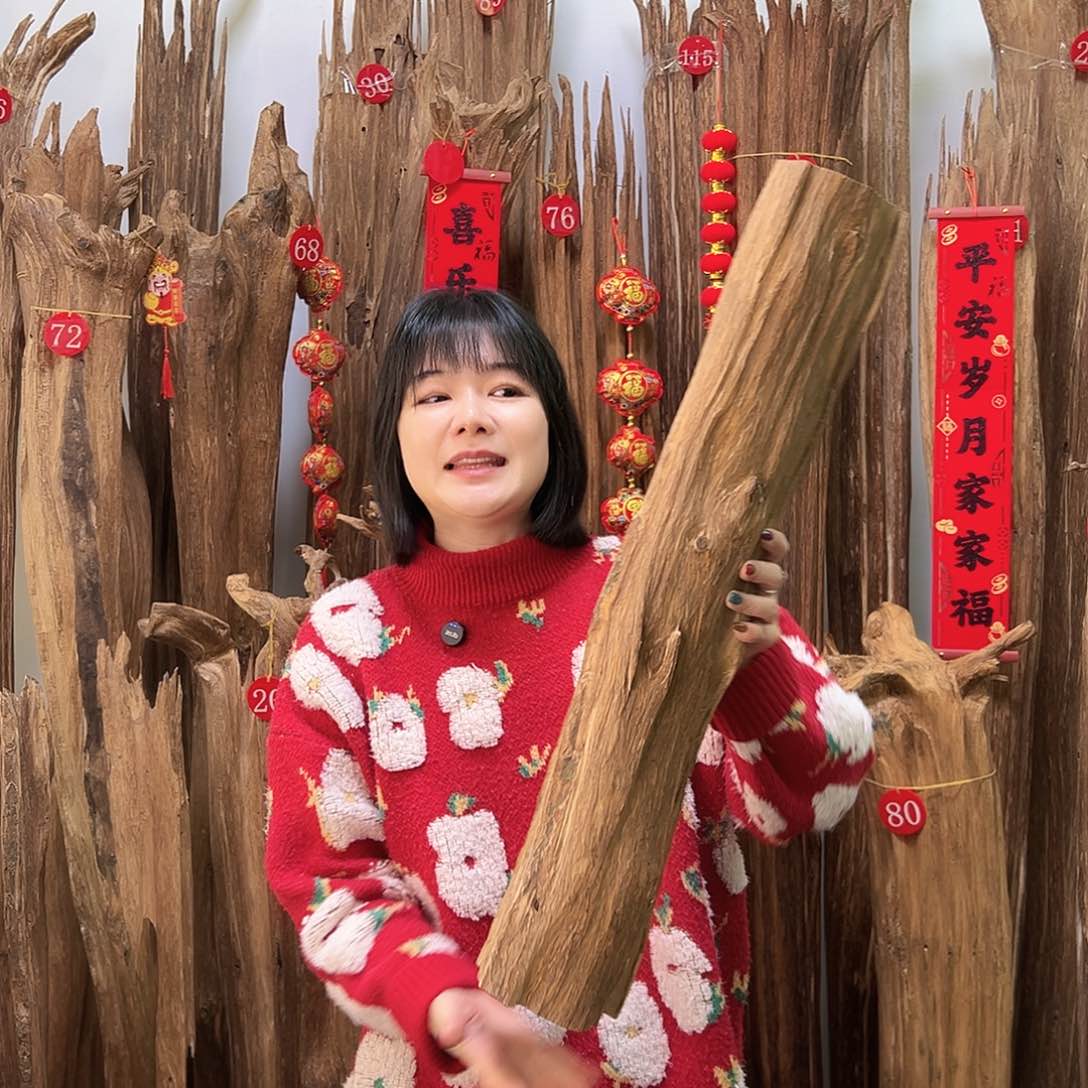 沉香摆件沉香原料摆件工艺品