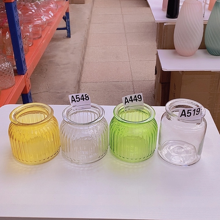 手工艺品玻璃高11.10四选一，下单备注