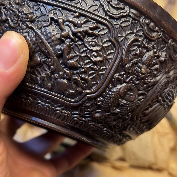 铜器工艺铜器工艺铜器工艺铜器工