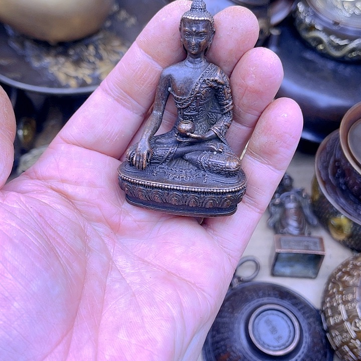 铜器工艺品摆件铜器