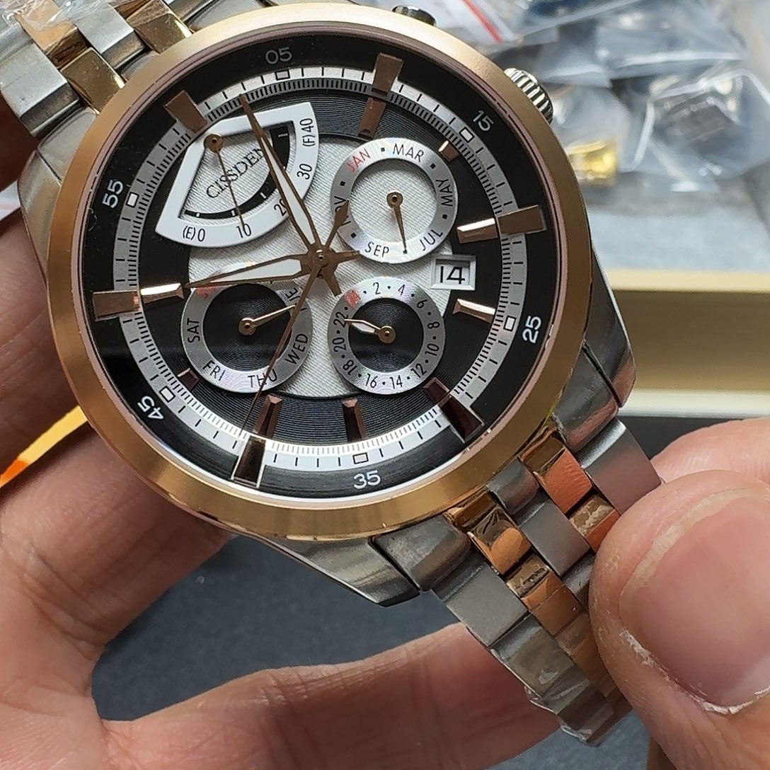 孤品手表一只闪购