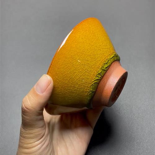 【闪购商品】茶盏-668............