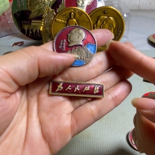 瓷片景德镇陶瓷艺术品