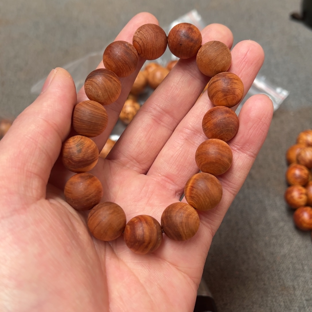 柏木（崖柏）北太行陈化崖柏