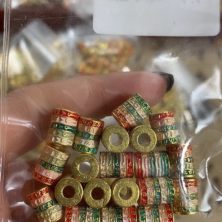 铜合金藏族系列 满三单飞2