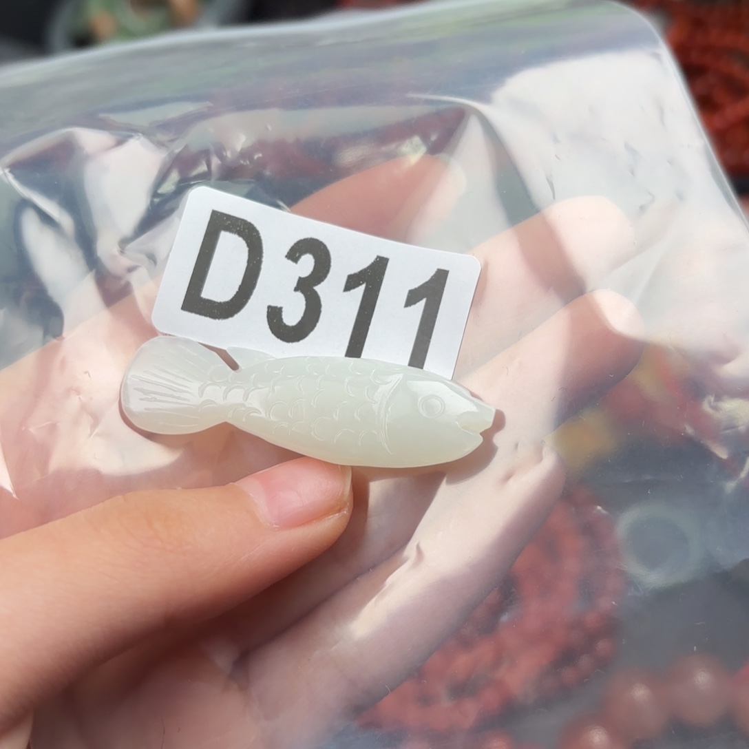 和田玉珠宝奇石未镶嵌