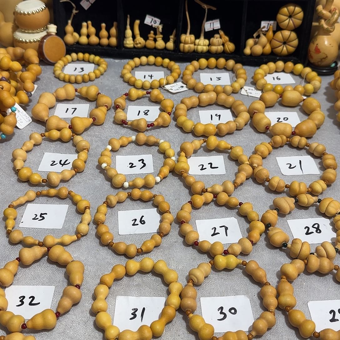 殿***下木质类葫芦葫芦葫芦