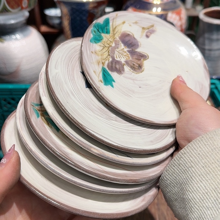 盖碗 任意三单包邮