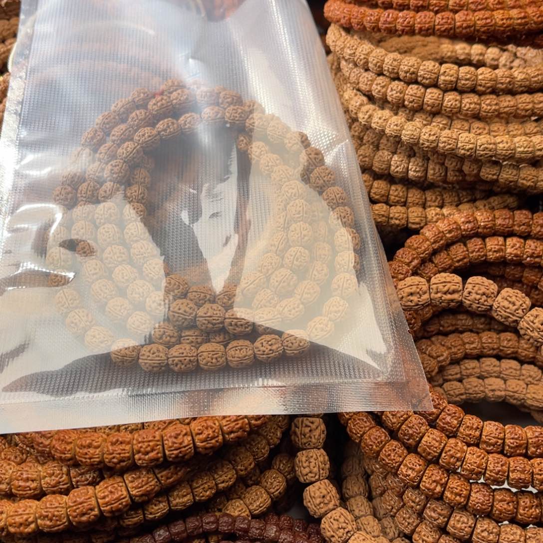 手串金刚菩提我***笑金刚菩提