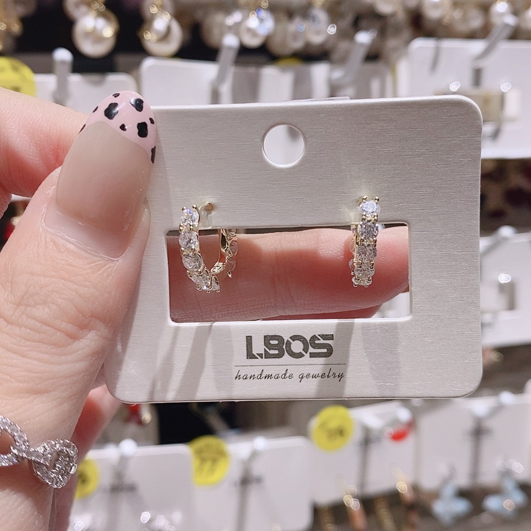 合成立方氧化锆铜合金925银06