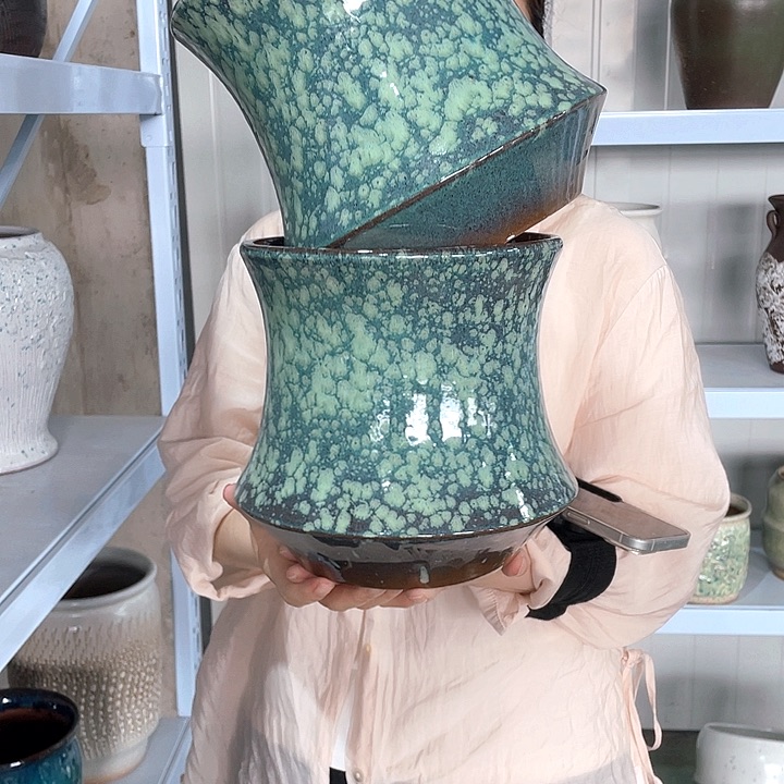 红陶正品高20/19
