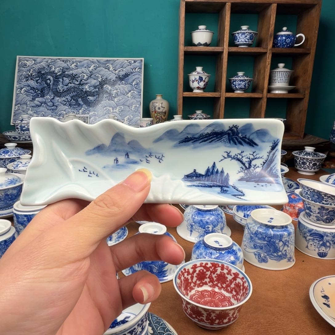 瓷片茶则哈哈哈哈哈哈哈