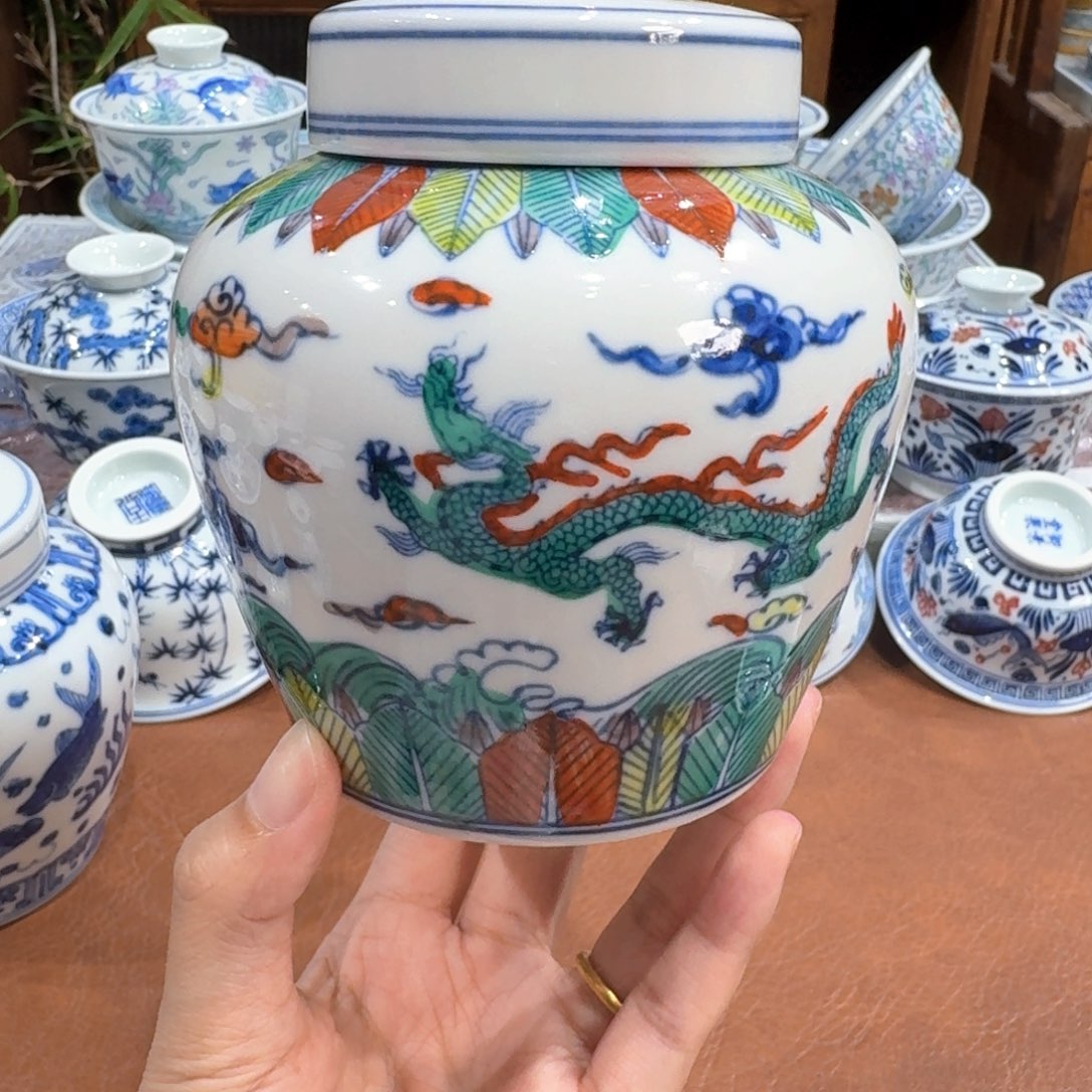 茶叶罐111111111111111111