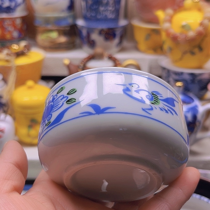 瓷片清库存满18包邮，新疆西藏青海不包邮，回流瓷器、茶叶、手串等