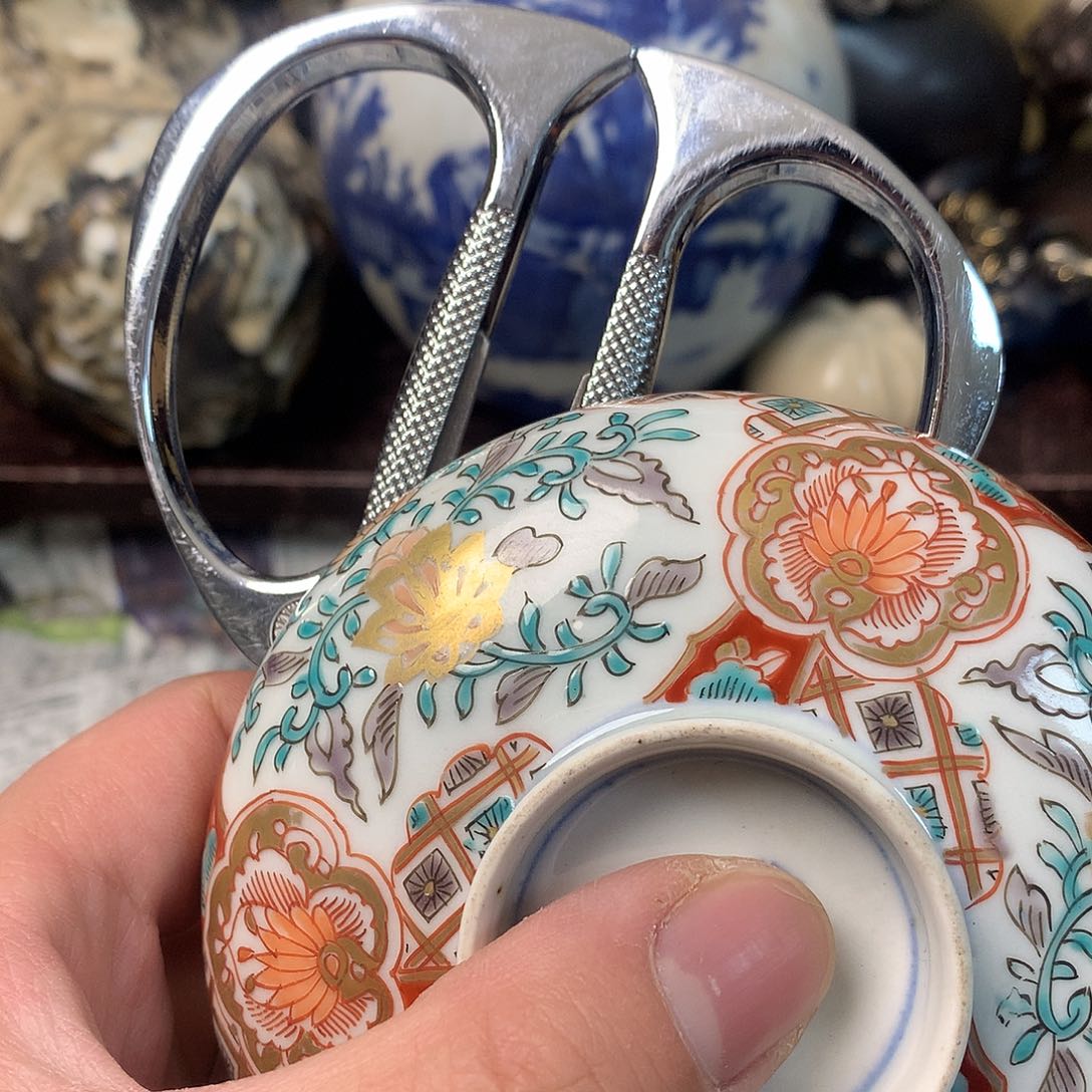紫砂茶宠工艺美术作品