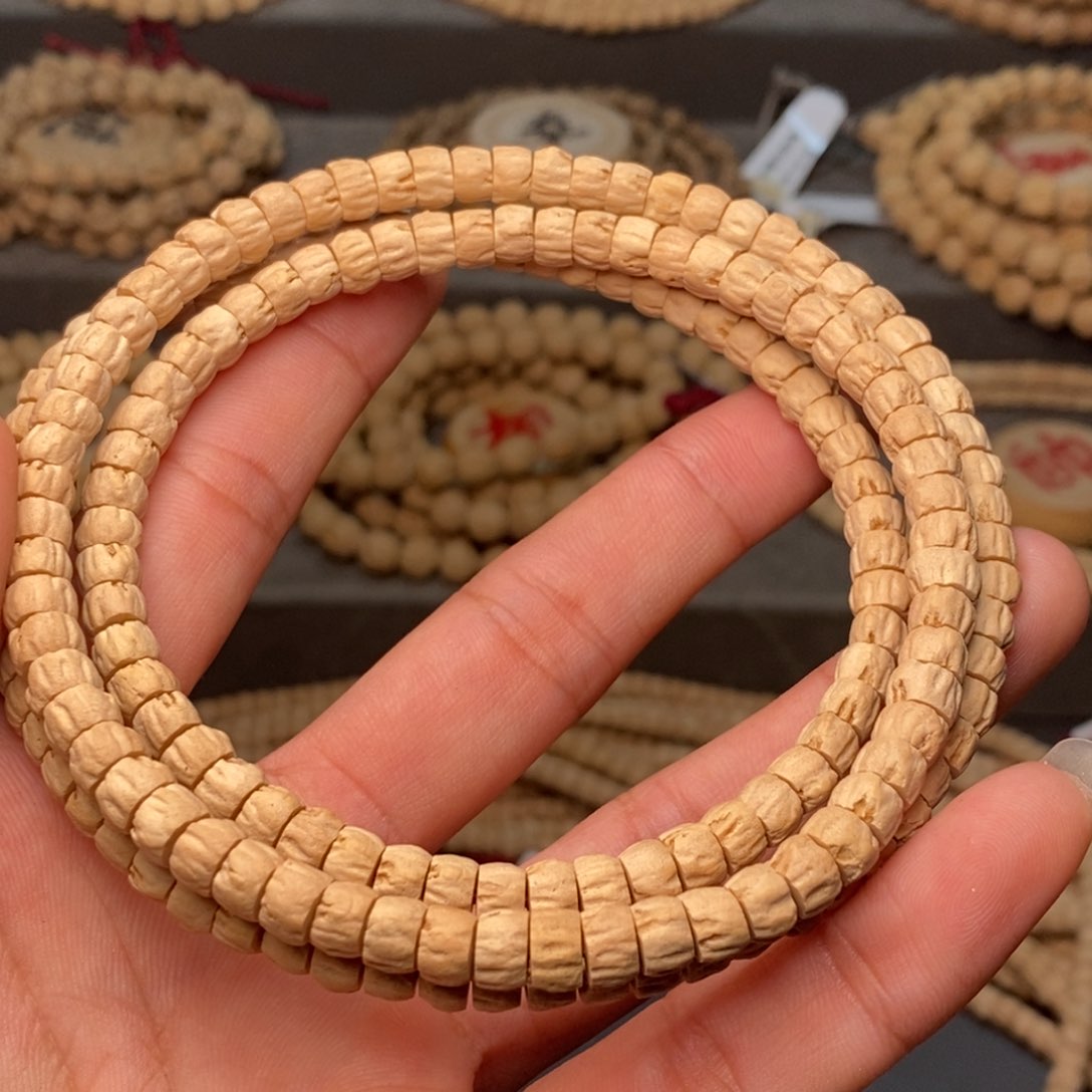 柏香籽/百香籽吊坠