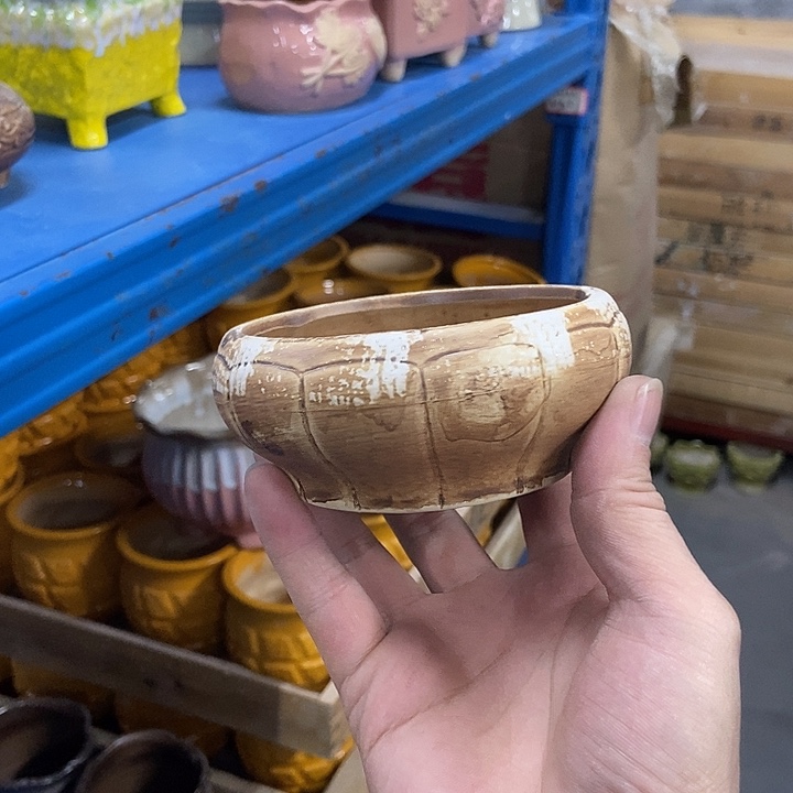 花盆单场满9.9发货10×4.5