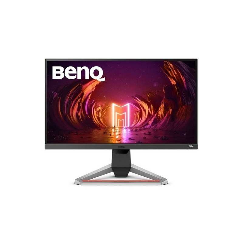 95新 Benq/明基 莫比乌斯EX2510 24.5英寸游戏显示器trevolo音响