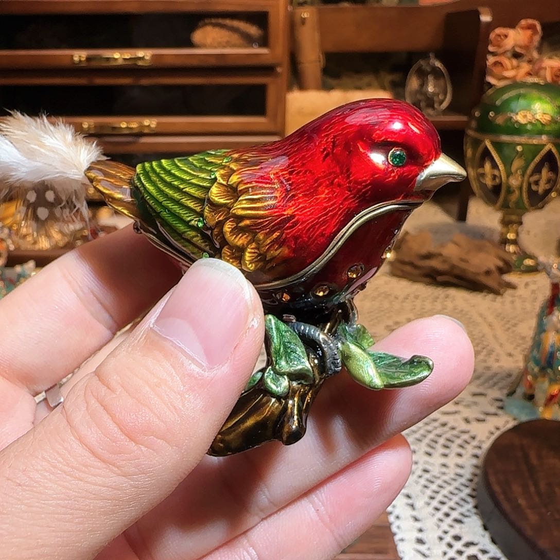 手工制品默认微瑕