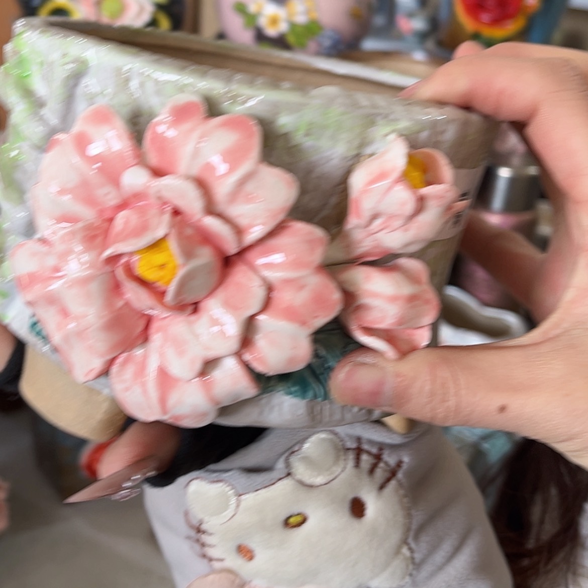 【闪购商品】红陶福利