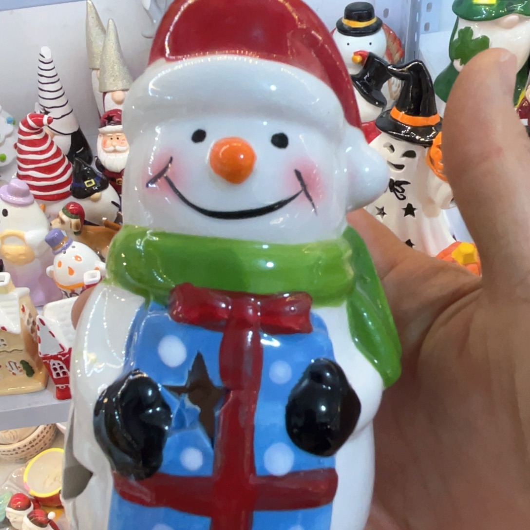 陶瓷微瑕介意慎拍