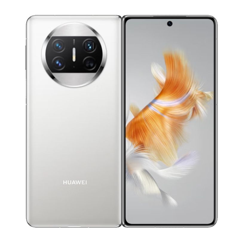 准新品 Huawei/华为 华为 华为 Mate x3三期分期折叠屏手机