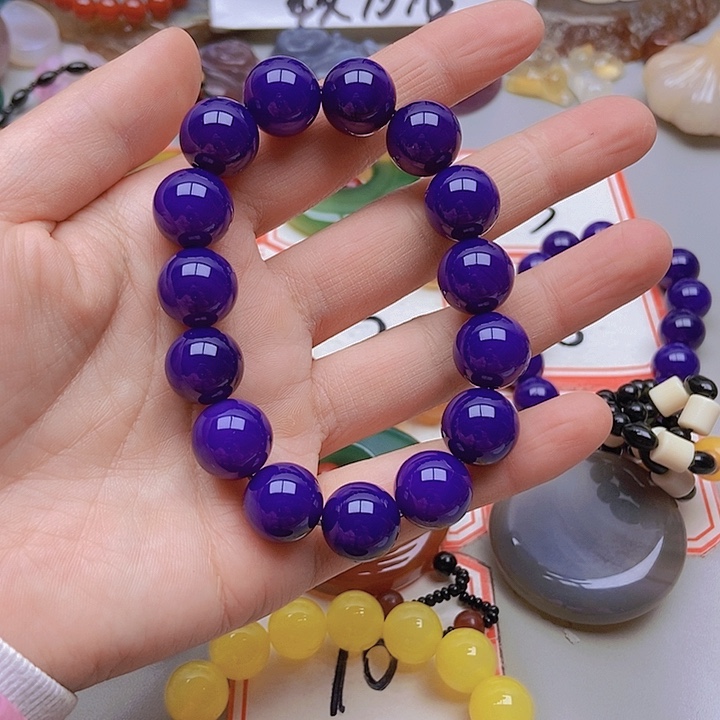 【闪购商品】未镶嵌玛瑙/玉髓珠宝半成品韩*