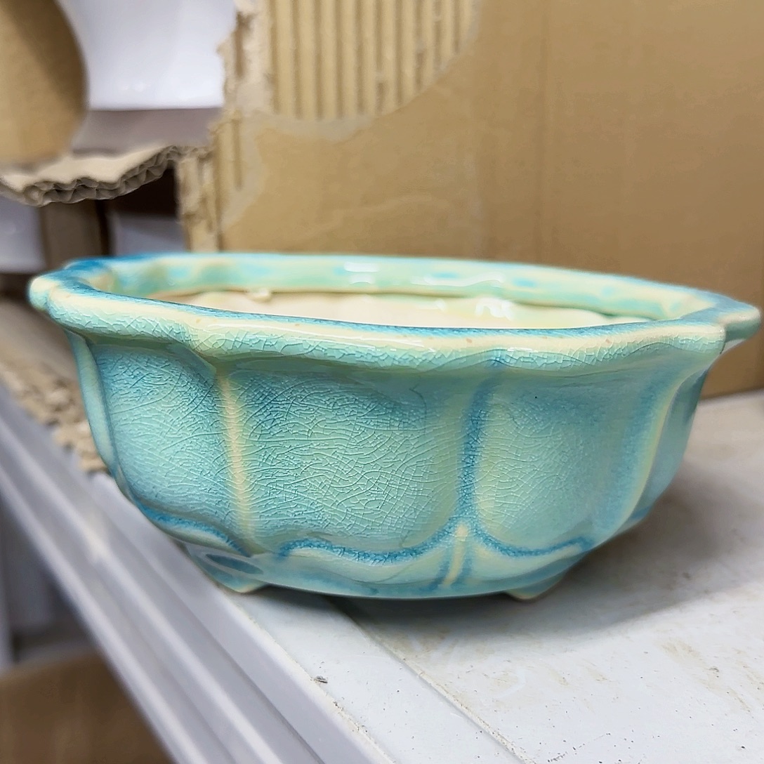 陶瓷花盆特价上新