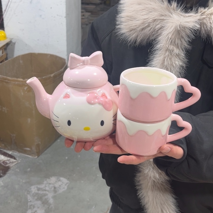 紫砂茶叶罐我们的目标是