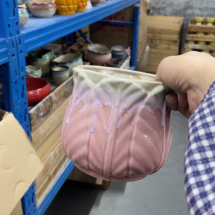 花盆单场满9.9发货12×12.5