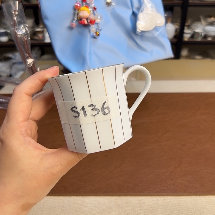 娃***贝瓷片野箱介里家的精选好物