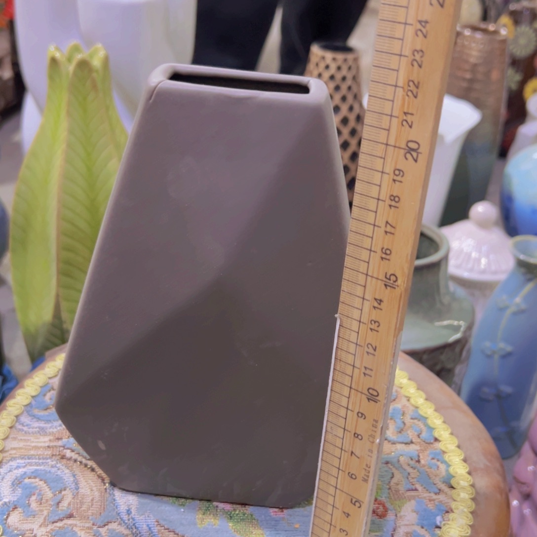 摆件外贸出口高度问客服