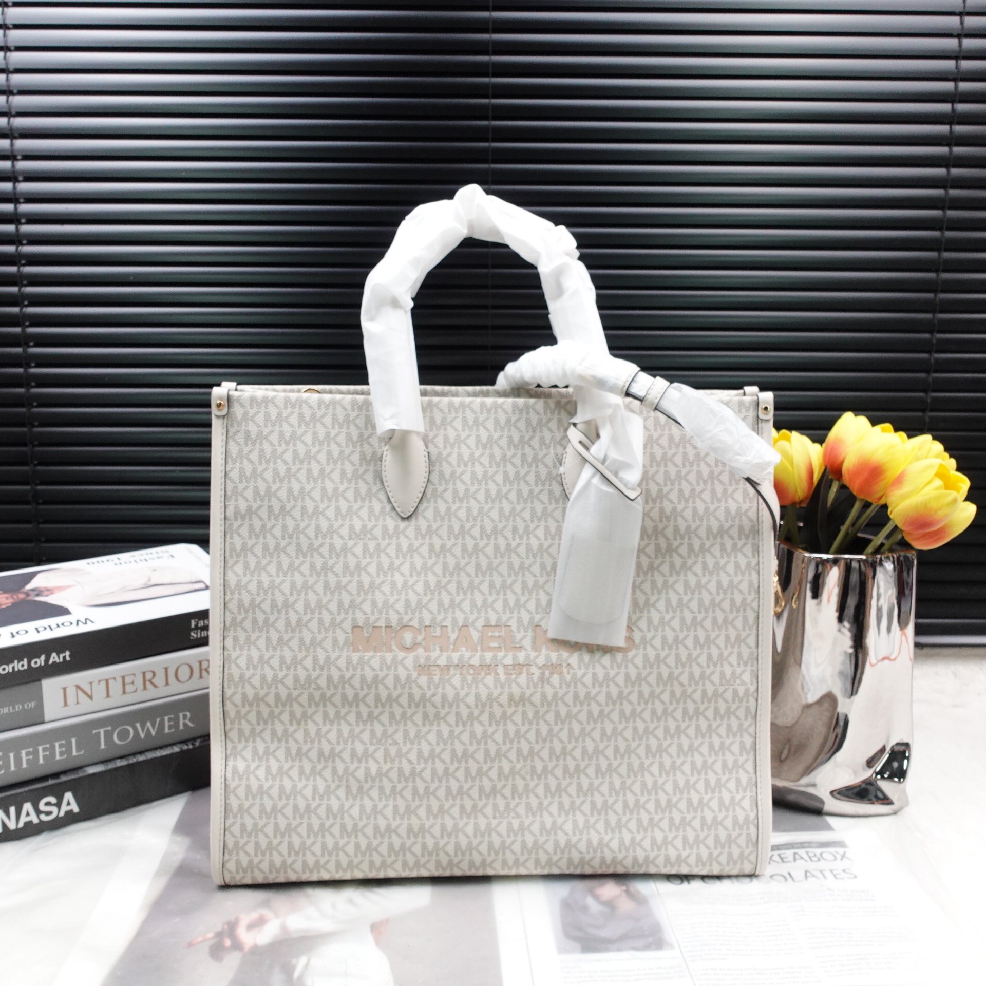 95新 MICHAEL KORS/迈克高仕 单肩包/T10312109