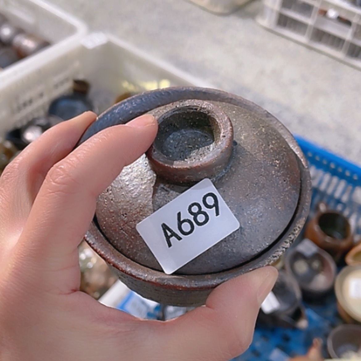 【闪购商品】瑕疵瑕疵都是我的错