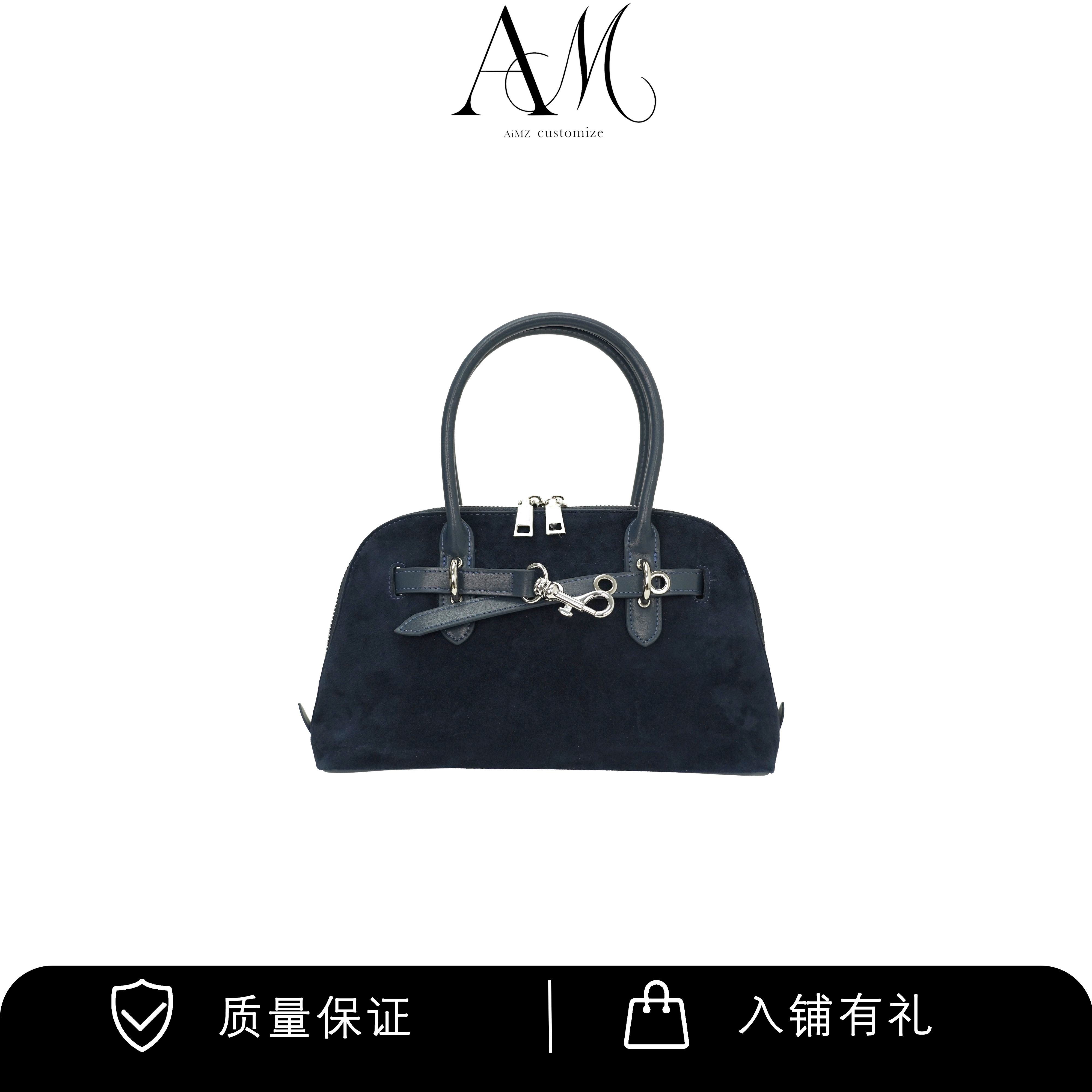 【丹姐】真皮专属女士时尚百搭休闲女包