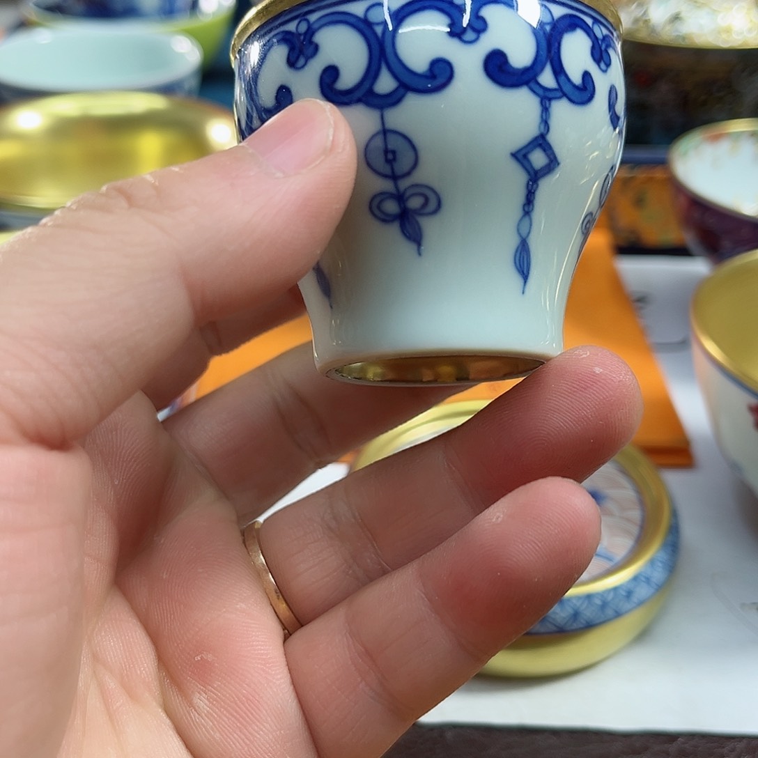 杯千年瓷都景德镇 艺术关注谢佳豪