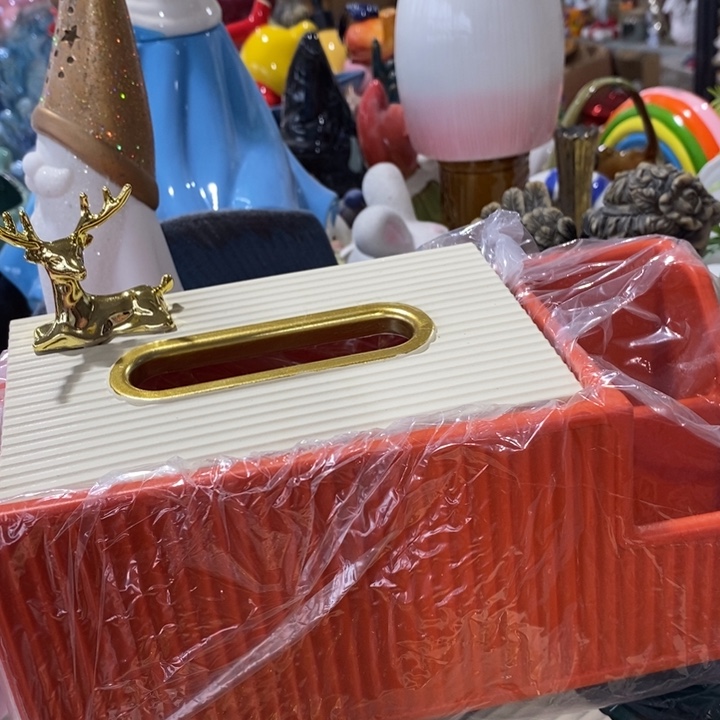 摆件陶瓷树脂家居摆件