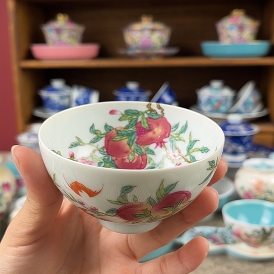 微瑕微瑕景德镇陶瓷